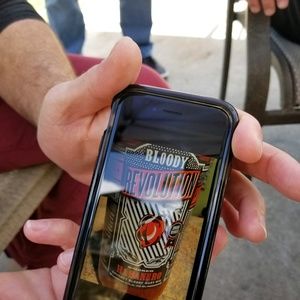 Meet your Posher, Greg